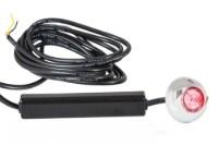 Picture of Maxxima Emergency Warning Lights 3 LED 1.8" Micro Class 1