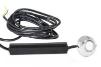 Picture of Maxxima Emergency Warning Lights 3 LED 1.8" Micro Class 1