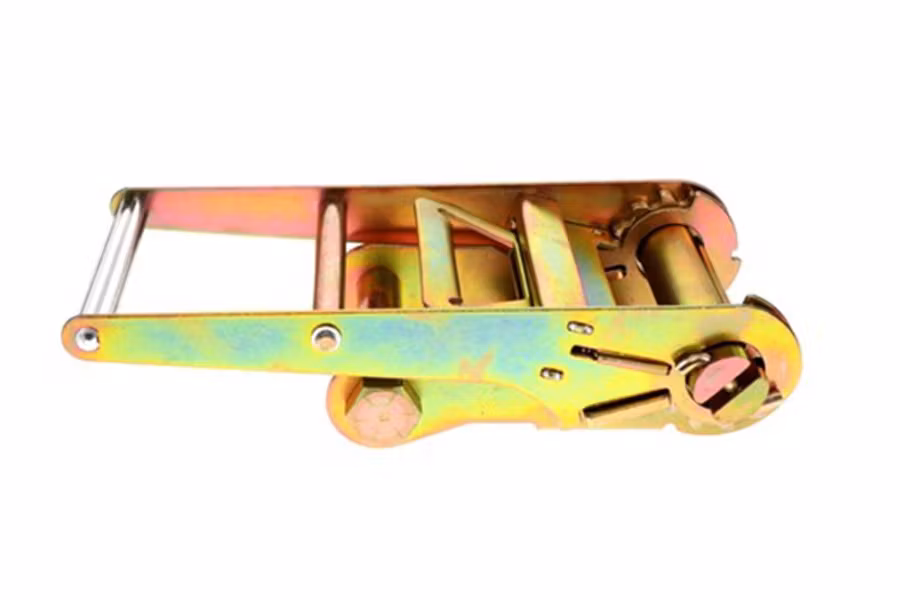 Picture of Ancra 4" Steel Ratchet