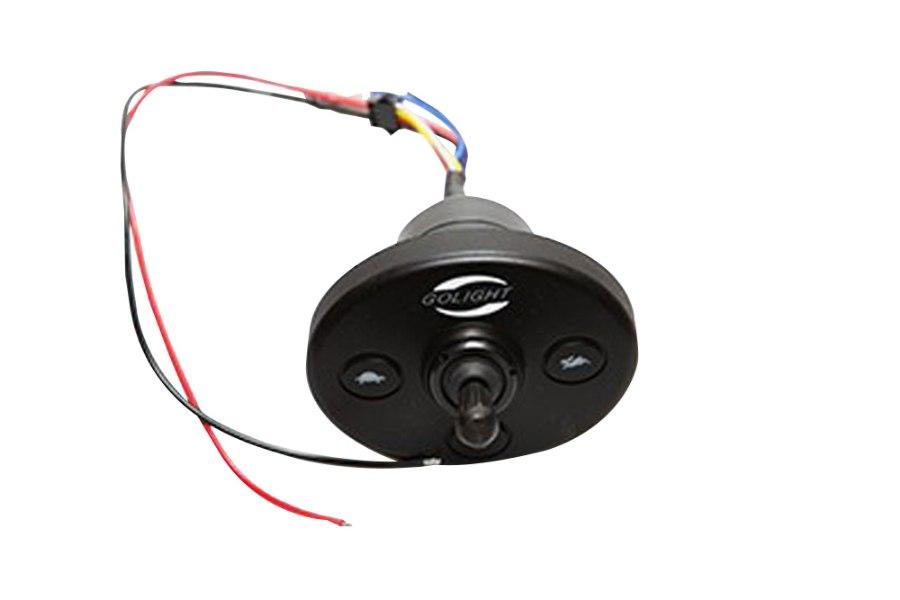 Picture of Golight Stryker Wired Dash Remote