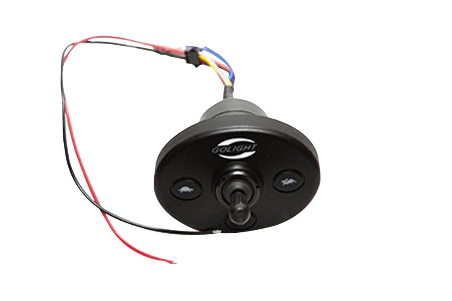 Picture of Golight Stryker Wired Dash Remote