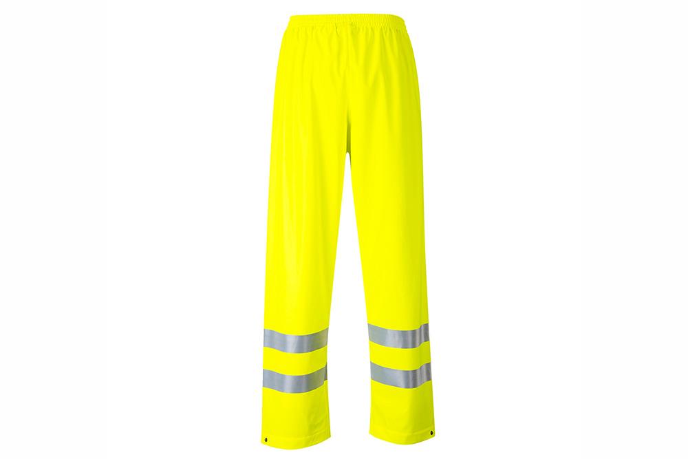 Picture of Portwest Sealtex Flame FR Rain Pants