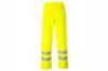 Picture of Portwest Sealtex Flame FR Rain Pants