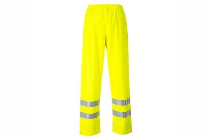 Picture of Portwest Sealtex Flame FR Rain Pants
