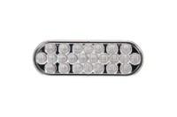 Picture of Truck-Lite Oval 24 Diode Reverse Light w/ Mount Option