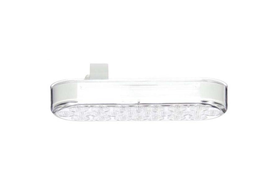 Picture of Truck-Lite Oval 24 Diode Reverse Light w/ Mount Option