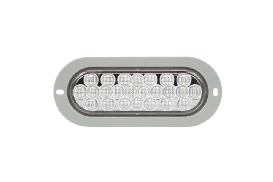 Picture of Truck-Lite Oval 24 Diode Reverse Light w/ Mount Option