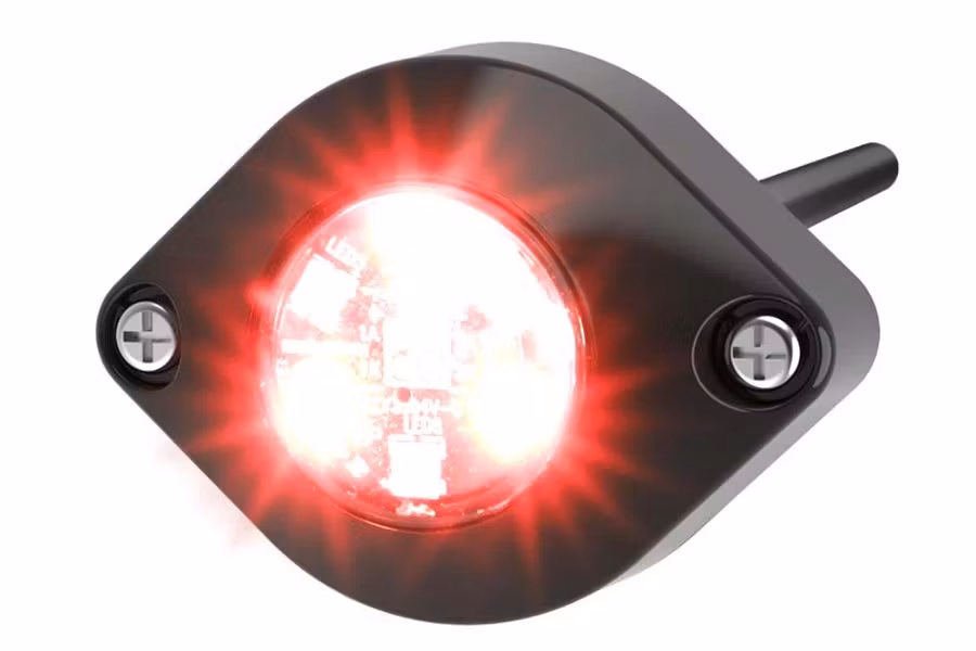 Picture of ECCO High-Intensity LED Warning Light