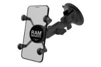 RAM Mounts X-Grip Phone Mount with Twist-Lock Suction Cup Base Additional view
