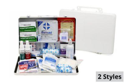 FIRST aid kit　1210 Mind Reader First Aid Box Emergency Kit Medical Supply