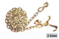 Picture of B/A Products Safety Chain Grab Hook / R / T / Mini J Hook G70