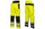 Picture of Portwest Hi-Vis Extreme Rain Pants