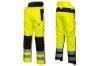 Picture of Portwest Hi-Vis Extreme Rain Pants