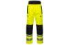 Picture of Portwest Hi-Vis Extreme Rain Pants