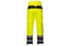 Picture of Portwest Hi-Vis Extreme Rain Pants