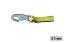Picture of Lift-All 2" Cargo Tie-Down w/ Forged Snap Hooks