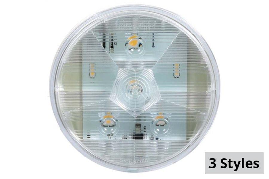 Picture of Truck-Lite Round 4" Reverse 6 Diode Light