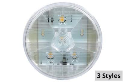 Picture of Truck-Lite Round 4" Reverse 6 Diode Light