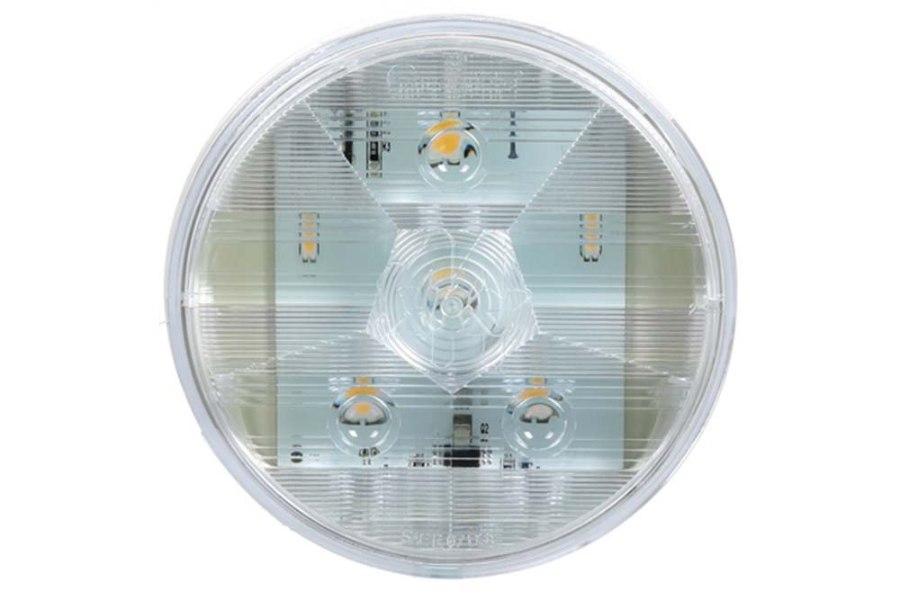 Picture of Truck-Lite Round 4" Reverse 6 Diode Light