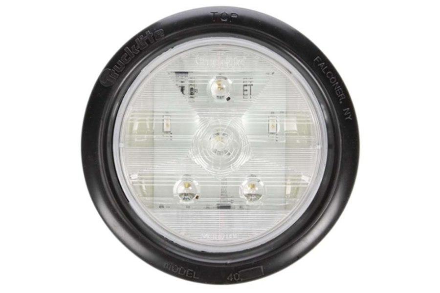 Picture of Truck-Lite Round 4" Reverse 6 Diode Light