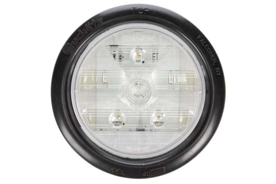 Picture of Truck-Lite Round 4" Reverse 6 Diode Light