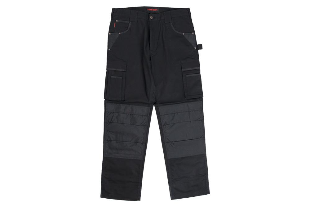 Picture of Tough Duck Flex Twill Carpenter Pant