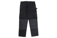 Picture of Tough Duck Flex Twill Carpenter Pant