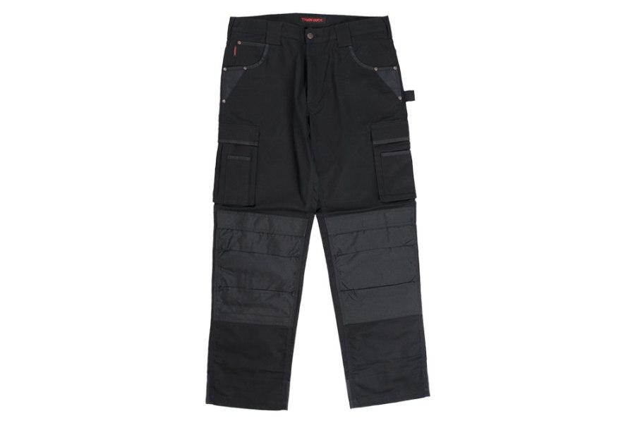 Picture of Tough Duck Flex Twill Carpenter Pant