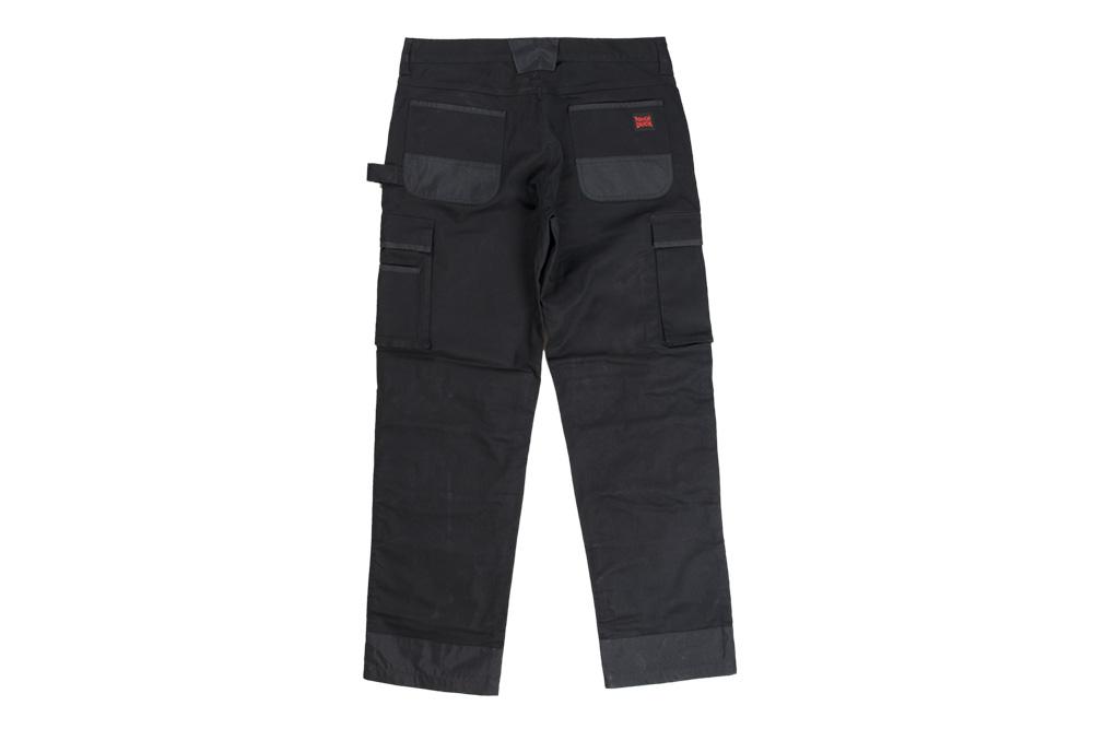 Picture of Tough Duck Flex Twill Carpenter Pant