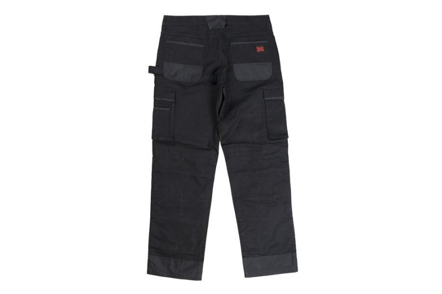 Picture of Tough Duck Flex Twill Carpenter Pant