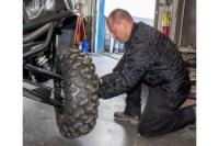 Picture of Tough Duck Flex Twill Carpenter Pant