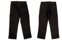 Picture of Tough Duck Expandable Waist Flex Twill Cargo Pant