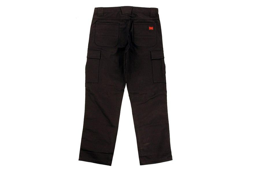 Picture of Tough Duck Expandable Waist Flex Twill Cargo Pant