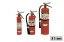 Picture of Amerex Fire Extinguisher