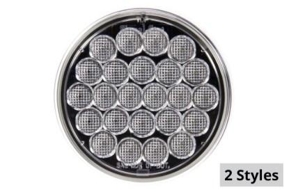 Picture of Truck-Lite Round 4" Reverse Light