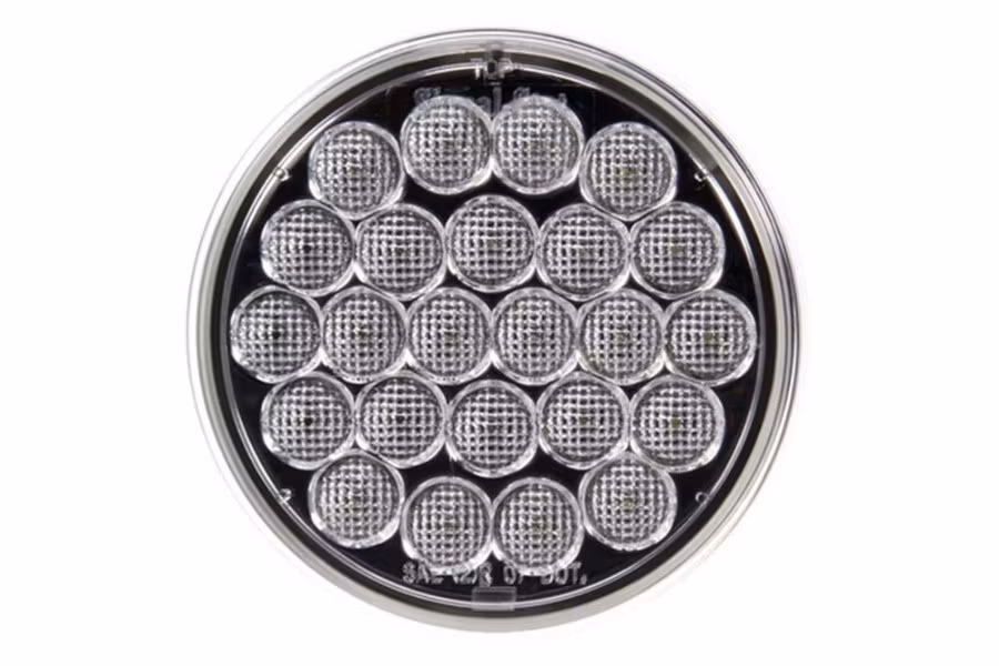 Picture of Truck-Lite Round 4" Reverse Light