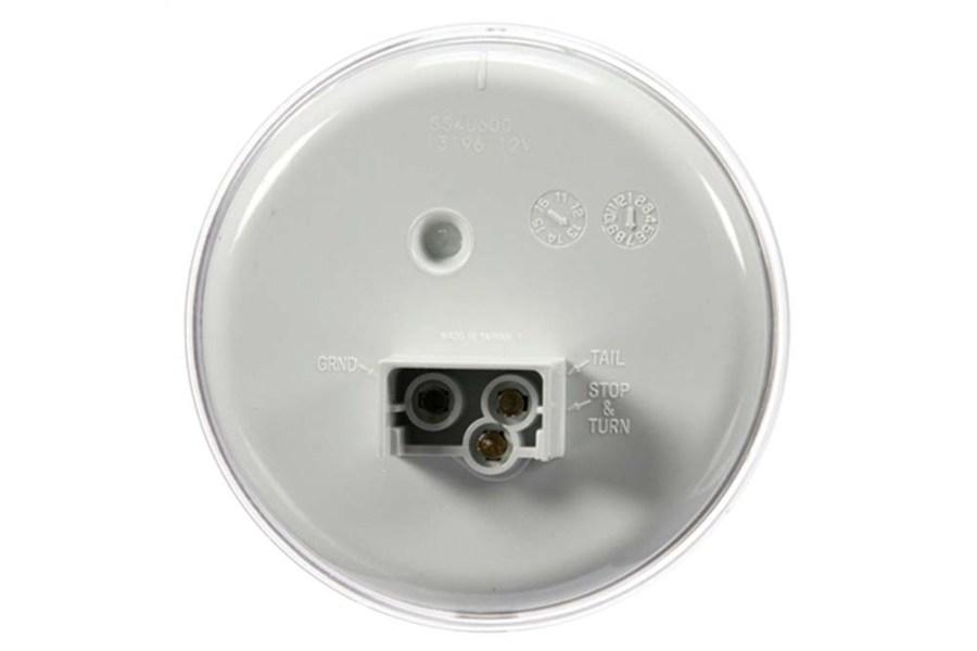 Picture of Truck-Lite Round 4" Reverse Light