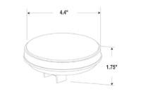 Picture of Truck-Lite Round 4" Reverse Light