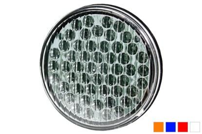 Picture of ECCO Solid Color Round Grommet Mount Light