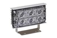 Picture of Maxxima Rectangular 375 Lumens LED Flood Light