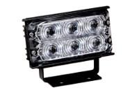 Picture of Maxxima Rectangular 375 Lumens LED Flood Light