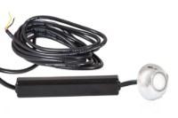 Picture of Maxxima Emergency Warning Lights 6 LED 1.8" Micro Class 1