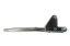 Picture of Century Control Handle Long Forward Outer 5 Spool