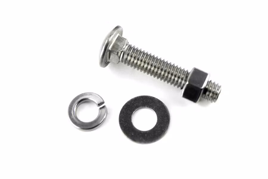 Picture of Whelen Cenator Stud mount Kit- Pair