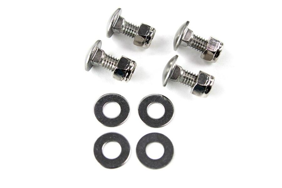 Picture of Whelen Cenator Stud mount Kit- Pair