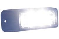 Picture of Whelen LIN3 Series Linear Super LED Directional Warning Light