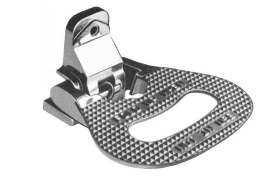 Picture of Austin Hardware Folding Footstep