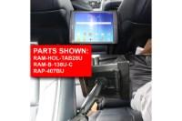 Picture of RAM Mounts Tough-Wedge Base