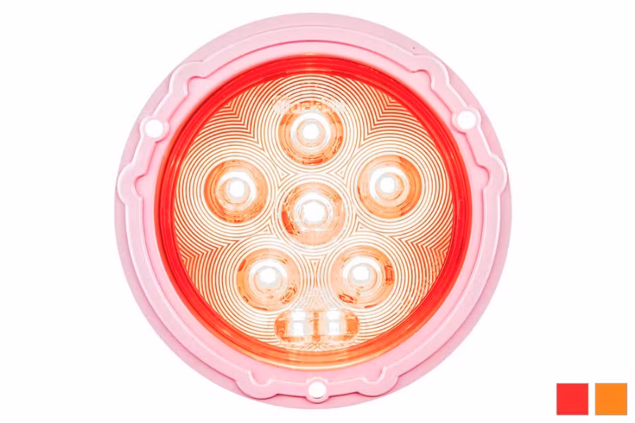 Picture of Truck-Lite 8 Diode Super 44 Series Warning Light