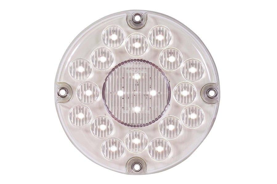 Picture of Maxxima 7" Round LED Reverse Light